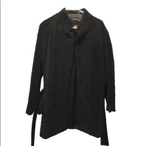 Women’s Max Mara Wool Coat